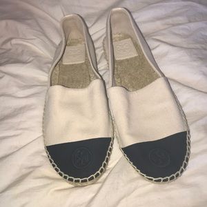 Tory Burch shoes